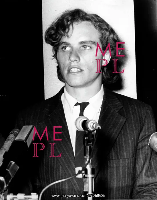 : Joseph P Kennedy, son of Robert Kennedy : Joseph P Kennedy, son of Robert Kennedy