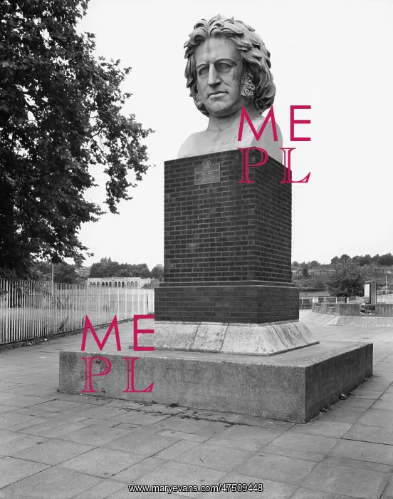 : JOSEPH PAXTON MEMORIAL : JOSEPH PAXTON MEMORIAL