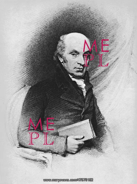 : Joseph Planta (1799-1827) : Joseph Planta (1799-1827)