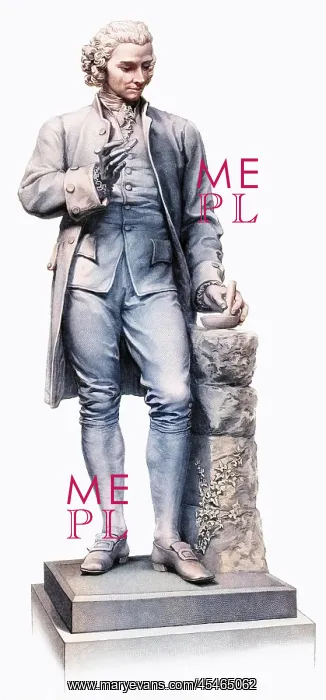 : JOSEPH PRIESTLEY : JOSEPH PRIESTLEY