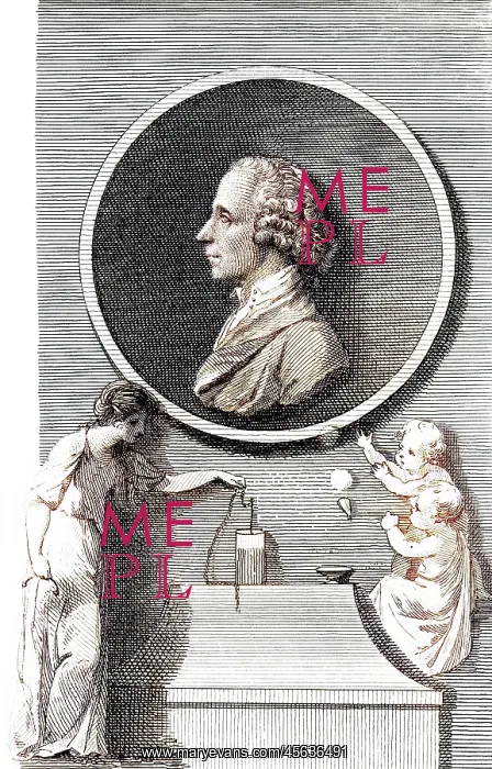 : JOSEPH PRIESTLEY : JOSEPH PRIESTLEY