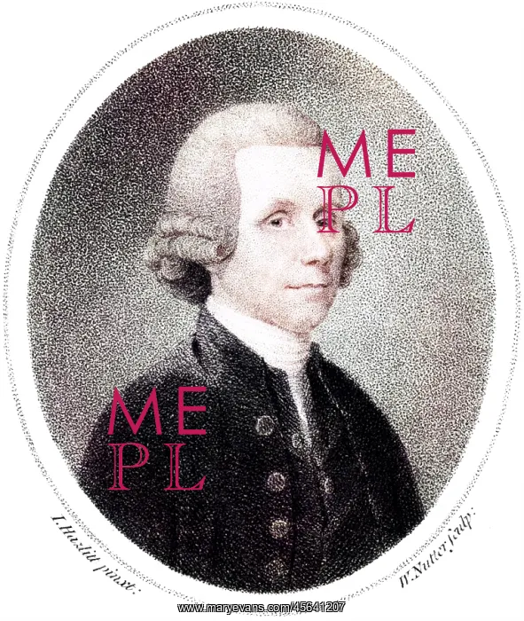 : JOSEPH PRIESTLEY : JOSEPH PRIESTLEY