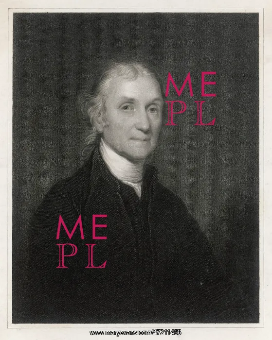 : JOSEPH PRIESTLEY : JOSEPH PRIESTLEY