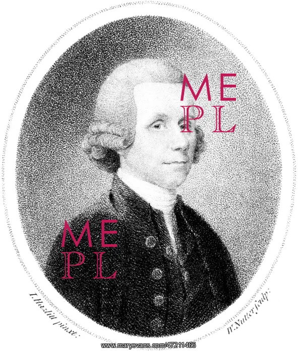 : JOSEPH PRIESTLEY : JOSEPH PRIESTLEY