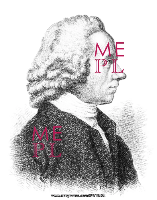  : JOSEPH PRIESTLEY