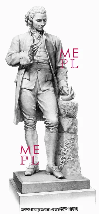: JOSEPH PRIESTLEY : JOSEPH PRIESTLEY