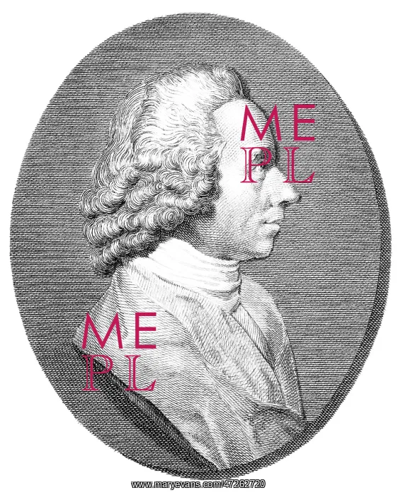 : JOSEPH PRIESTLEY : JOSEPH PRIESTLEY