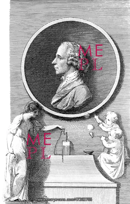 : JOSEPH PRIESTLEY : JOSEPH PRIESTLEY