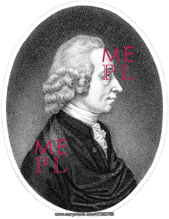 : JOSEPH PRIESTLEY : JOSEPH PRIESTLEY