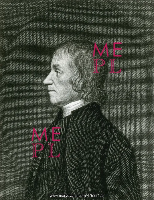: Joseph Priestley, English Chemist : Joseph Priestley, English Chemist