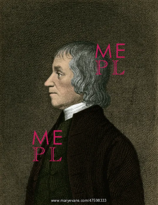 : Joseph Priestley, English Chemist : Joseph Priestley, English Chemist