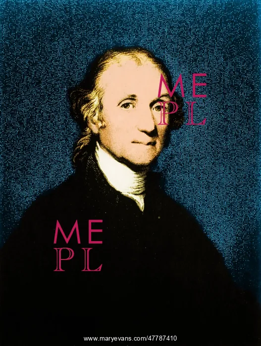 : Joseph Priestley, English Polymath : Joseph Priestley, English Polymath