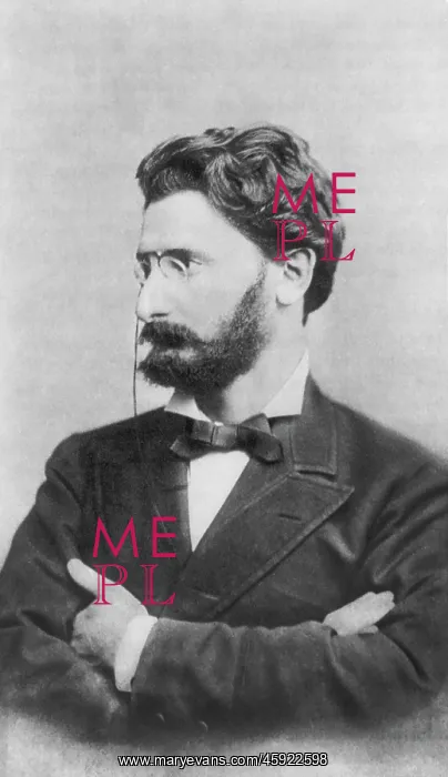  : Joseph Pulitzer, man, publishing