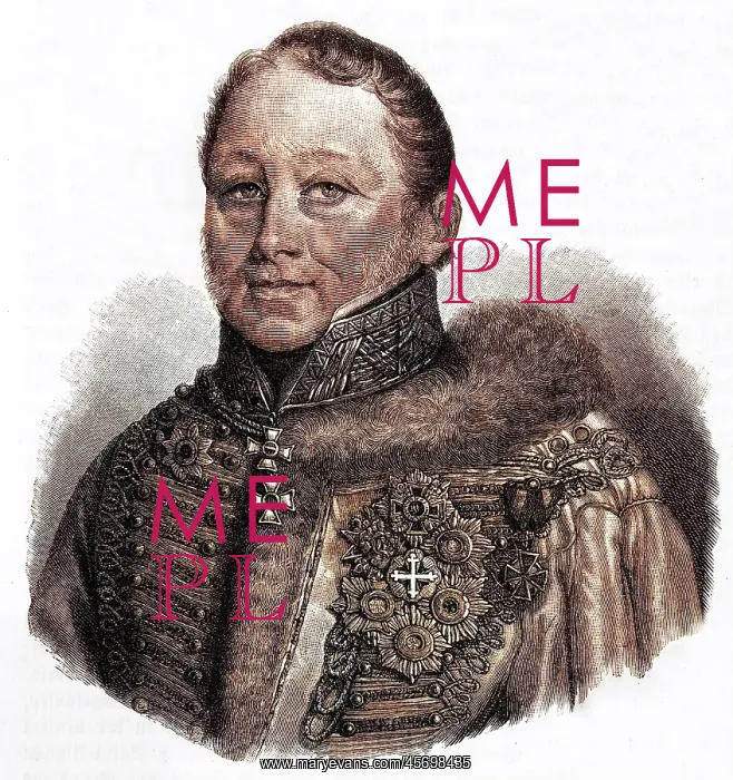 : JOSEPH RADETZKY : JOSEPH RADETZKY