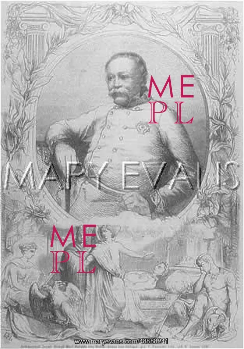 : JOSEPH RADETZKY : JOSEPH RADETZKY