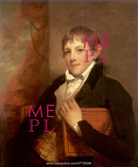 : Joseph Randolph : Joseph Randolph