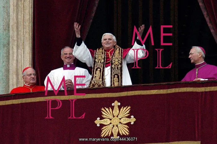 : Joseph Ratzinger, Pope Benedict Xvi : Joseph Ratzinger, Pope Benedict Xvi
