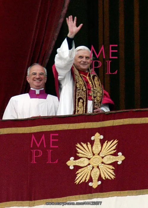 : Joseph Ratzinger, Pope Benedict Xvi : Joseph Ratzinger, Pope Benedict Xvi