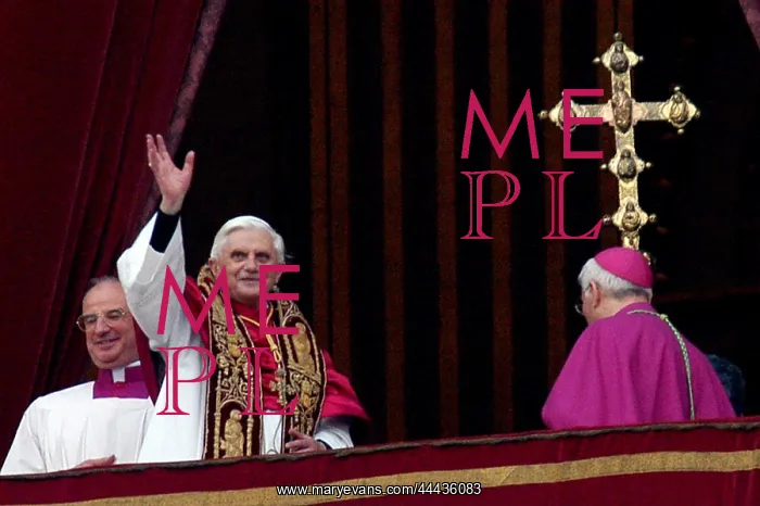 : Joseph Ratzinger, Pope Benedict Xvi : Joseph Ratzinger, Pope Benedict Xvi