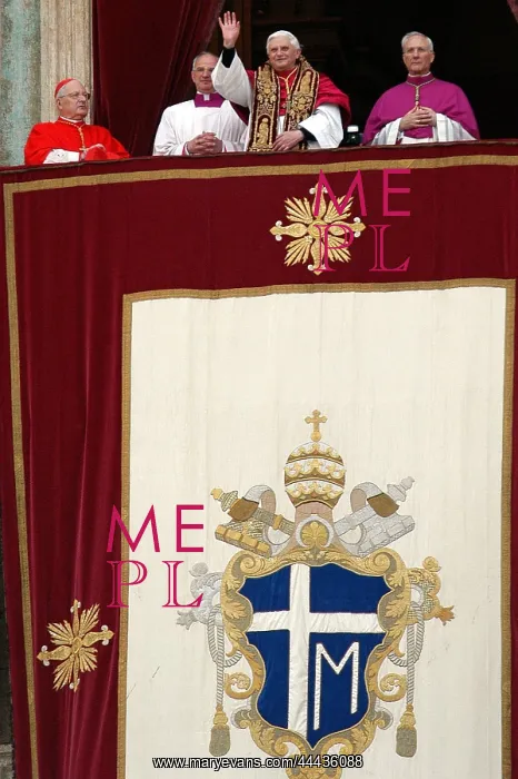 : Joseph Ratzinger, Pope Benedict Xvi : Joseph Ratzinger, Pope Benedict Xvi