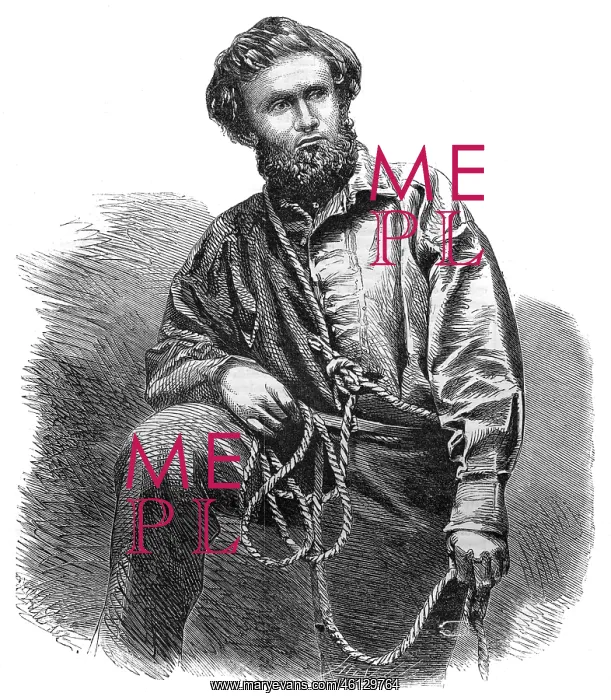 : Joseph Rodgers, Able Seaman : Joseph Rodgers, Able Seaman