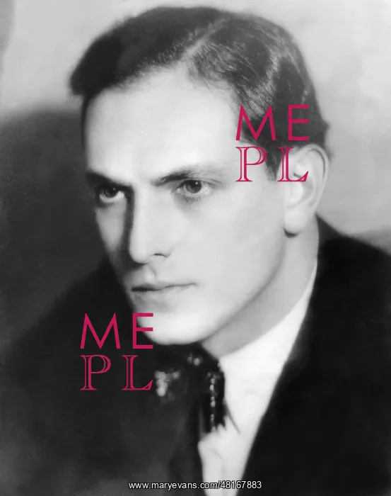: Joseph Schildkraut : Joseph Schildkraut