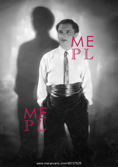: Joseph Schmidt in Eight Days of Happiness, 1931 : Joseph Schmidt in Eight Days of Happiness, 1931
