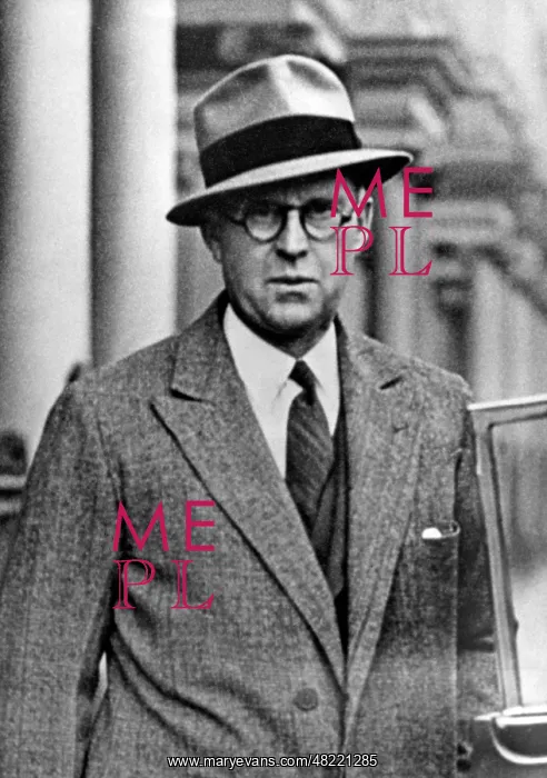 : Joseph sen. Kennedy : Joseph sen. Kennedy