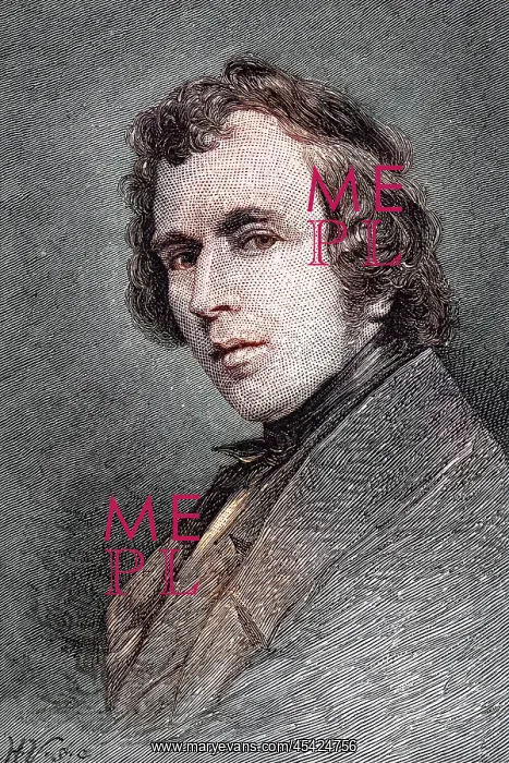 : JOSEPH SEVERN : JOSEPH SEVERN