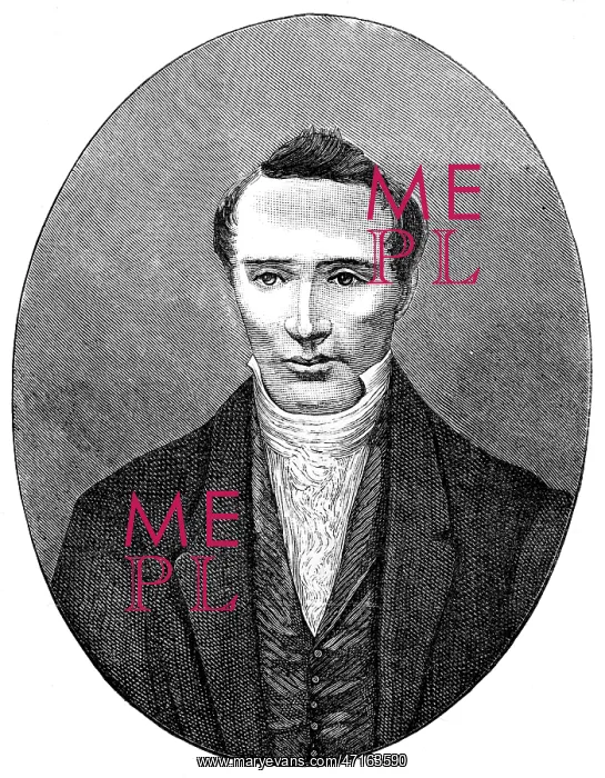  : Joseph Smith, founder of Mormonism