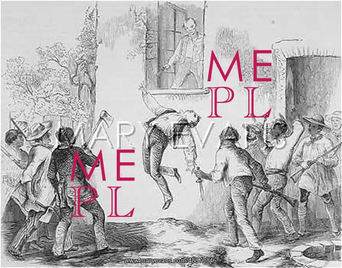 : JOSEPH SMITH KILLED : JOSEPH SMITH KILLED