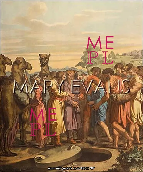 : JOSEPH SOLD BY BROTHERS : JOSEPH SOLD BY BROTHERS