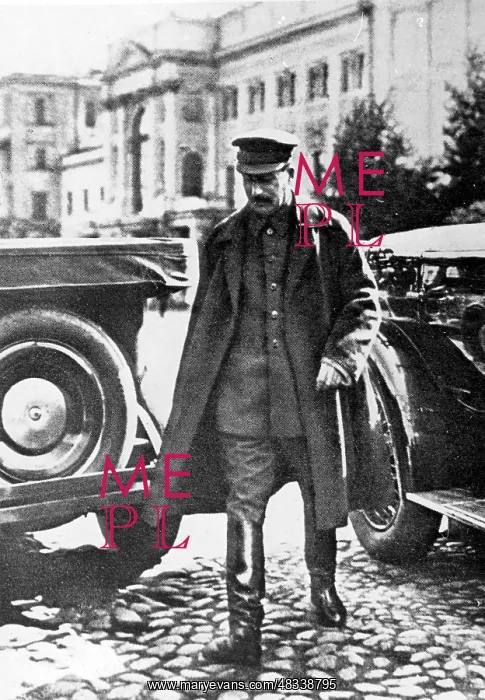 : Joseph Stalin, 1937 : Joseph Stalin, 1937