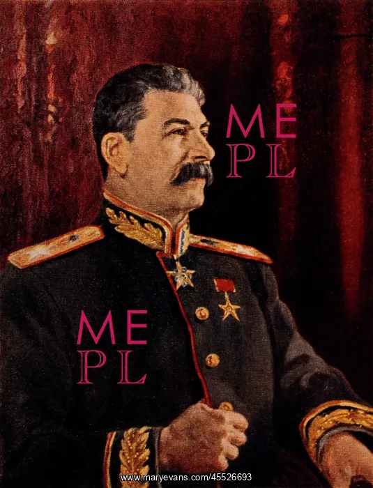 : Joseph Stalin : Joseph Stalin