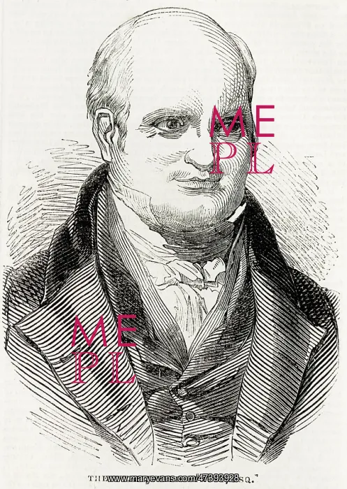  : JOSEPH STRUTT