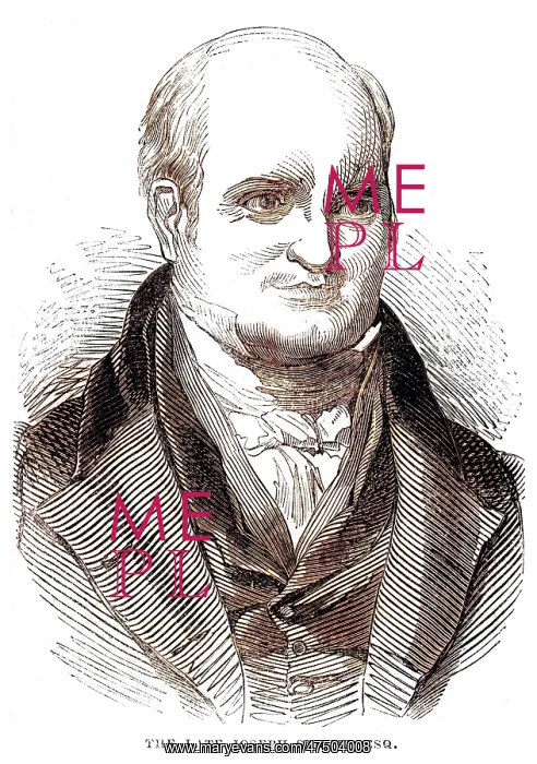  : JOSEPH STRUTT