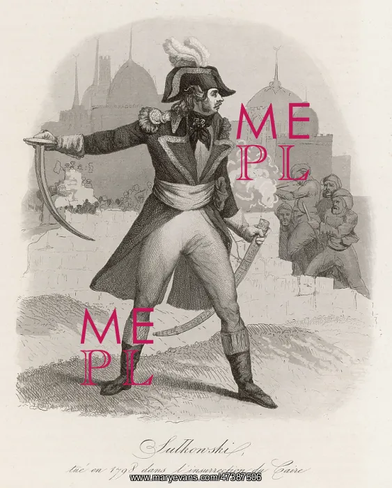 : Joseph Sulkowski : Joseph Sulkowski