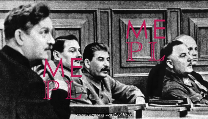 : Joseph V. Stalin in the 1930s : Joseph V. Stalin in the 1930s
