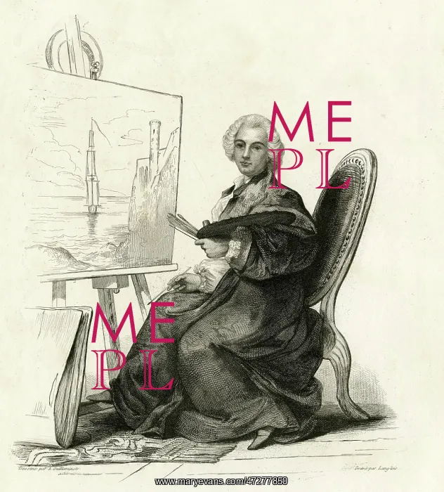 : Joseph Vernet : Joseph Vernet