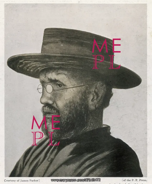  : Joseph De Veuster Damien
