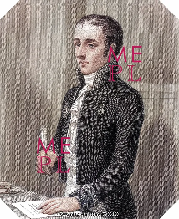 : JOSEPH VICOMTE LAINE - 1 : JOSEPH VICOMTE LAINE - 1