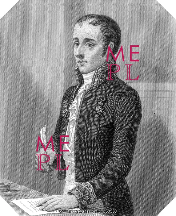 : JOSEPH VICOMTE LAINE - 1 : JOSEPH VICOMTE LAINE - 1