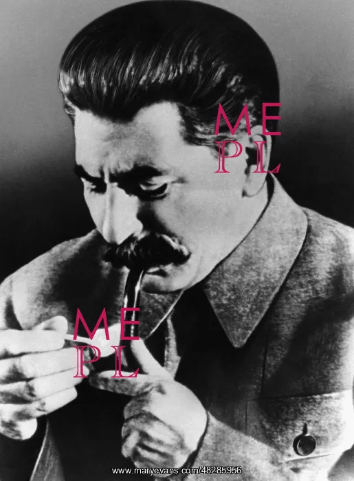 : Joseph Vissarionovich Stalin, 1937 : Joseph Vissarionovich Stalin, 1937