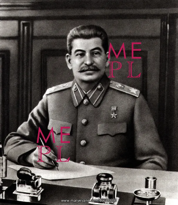 : Joseph Vissarionovich Stalin : Joseph Vissarionovich Stalin