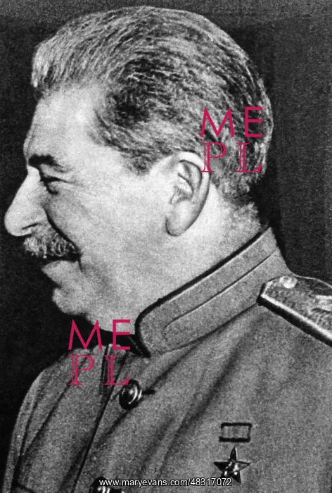 : Joseph Vissarionovich Stalin : Joseph Vissarionovich Stalin