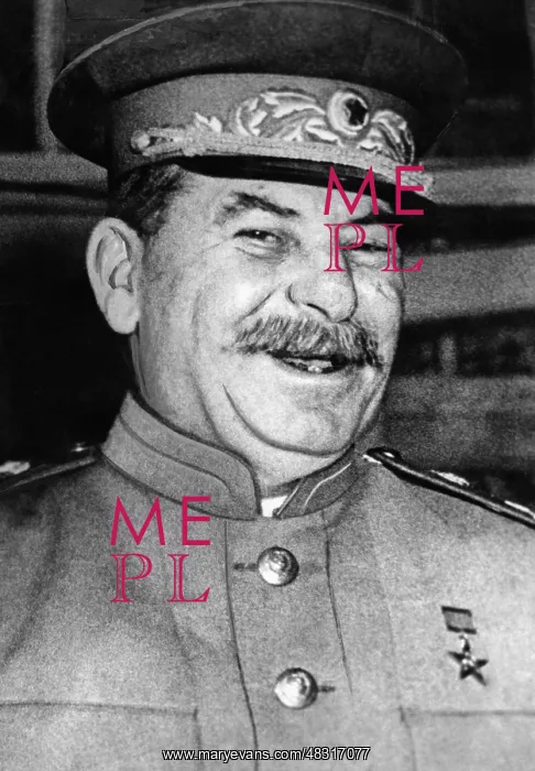 : Joseph Vissarionovich Stalin : Joseph Vissarionovich Stalin
