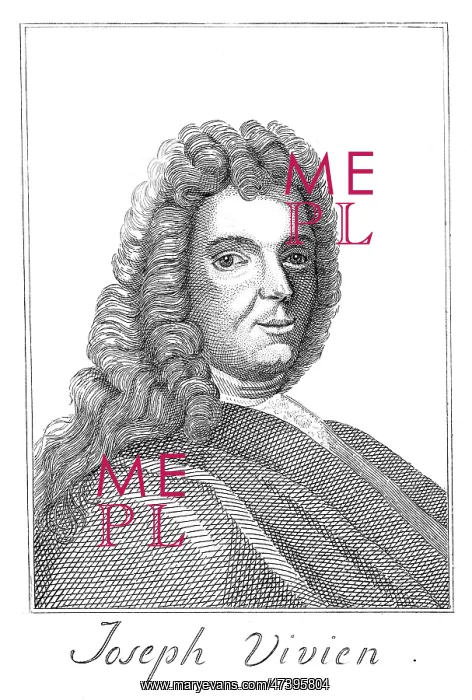  : JOSEPH VIVIEN