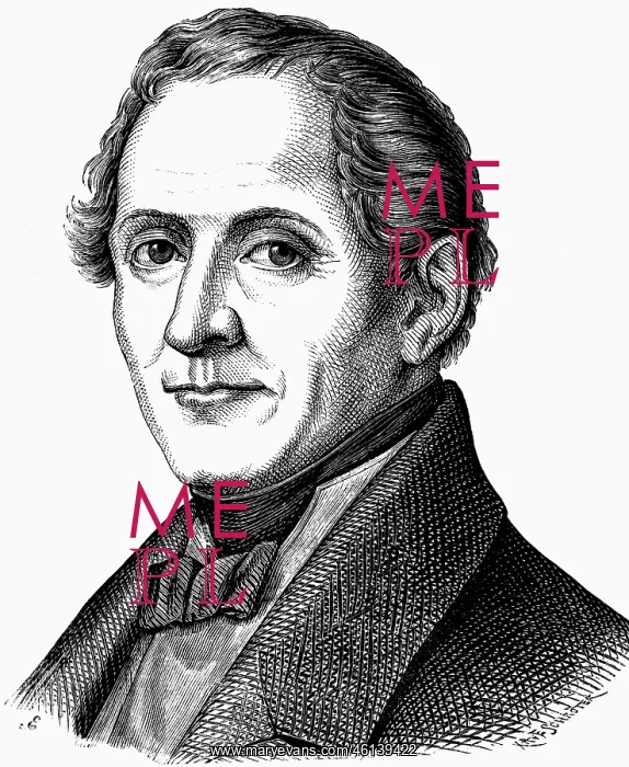 : Joseph von Eichendorff : Joseph von Eichendorff