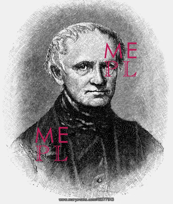 : Joseph von Eichendorff : Joseph von Eichendorff