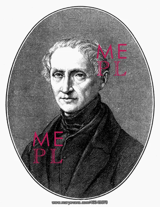 : Joseph von Eichendorff : Joseph von Eichendorff